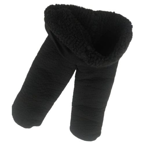 Buy Winter Tights For Baby Girls, Warm Cotton, Lined With Wool in Egypt