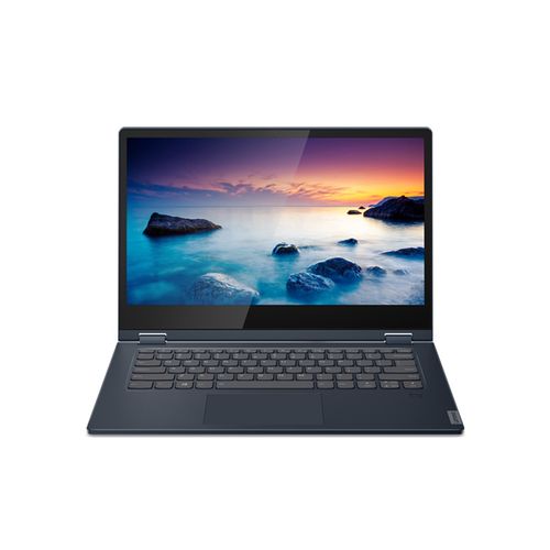 Lenovo IdeaPad C340-14IWL لاب توب - Intel Core I5 - رام 8 جيجا - SSD 512 جيجا - 14.0 بوصة FHD لمس - مُعالج رسومات 2 جيجا - Windows 10 - أزرق