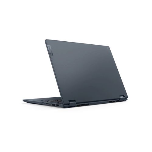 Lenovo IdeaPad C340-14IWL لاب توب - Intel Core I5 - رام 8 جيجا - SSD 512 جيجا - 14.0 بوصة FHD لمس - مُعالج رسومات 2 جيجا - Windows 10 - أزرق