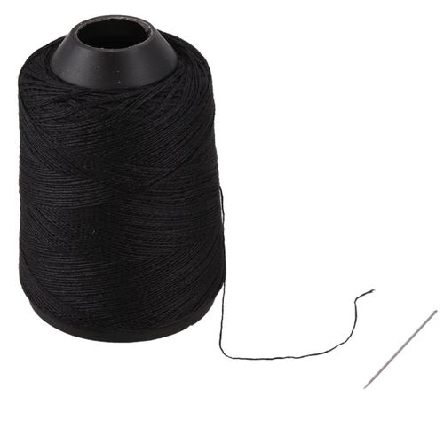 915 Generation Black Home Cotton Darning Sewing Thread @ Best Price Online