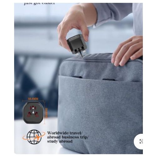 product_image_name-Ldnio-Travel adapter Z7 -4