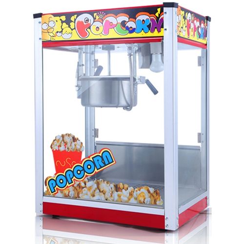 popcorn machine purchase