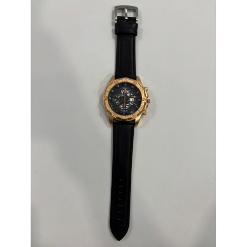 product_image_name-Cassray-Leather Casual Watches 10-1