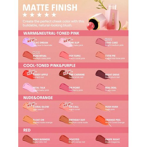 product_image_name-SHEGLAM-كريم بلشر سائل كولور بلوم - أون بوينت من SHEGLAM-6