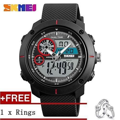 Skmei watch 1361 store