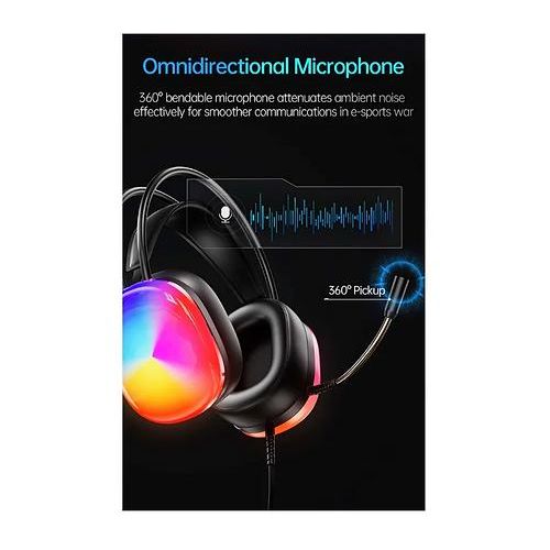 product_image_name-Awei-Wired Gaming Headset GM-11 – Black, Clear Sound, Comfortable Fit-1