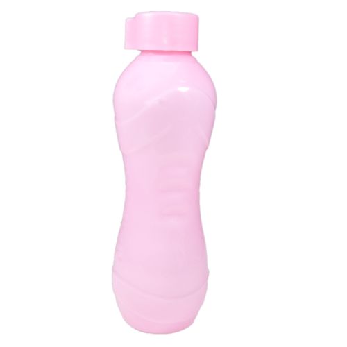 اشتري Water Bottle - 500 Ml - Pink في مصر