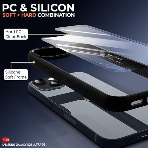 product_image_name-Generic-جراب تين تك الشفاف المقاوم للصدمات والاصفرار، متوافق مع هاتف سامسونج جالاكسي S24، تصميم نحيف للغاية، حماية كاملة بزاوية 360 درجة مع جراب للكاميرا (أسود)-5