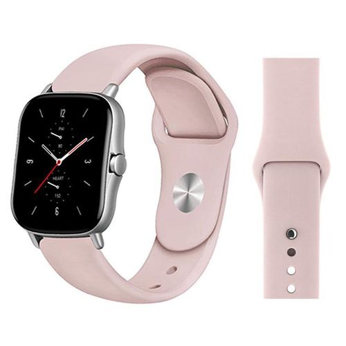 product_image_name-Generic-Replacement Silicone Strap For QCY Watch GT / QCY Watch GTC / QCY Watch GTS -1