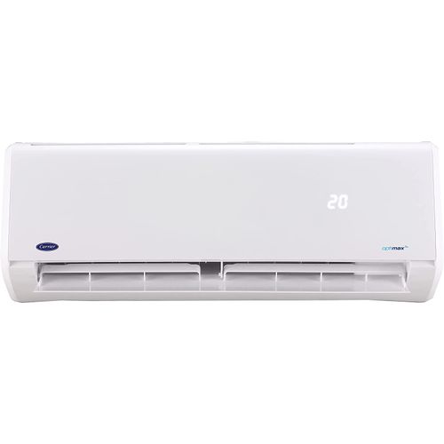 Buy Carrier 38KHCT12N-708 Optimax Cooling Only Split Air Conditioner - 1.5 HP in Egypt