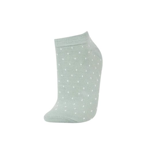 product_image_name-Defacto-جوارب قطنية نسائية، طقم من 5 قطع-5