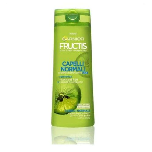 product_image_name-Generic-Garnier Fructis Capelli Normali 2in1 Shampoo 250ml-1