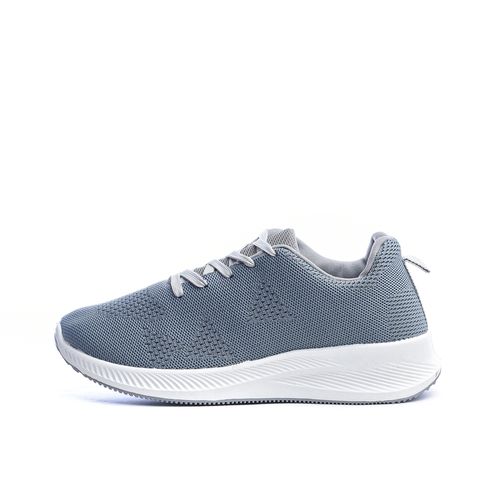 Buy Desert Sportive Lace-Up Sneakers For Men - GERY in Egypt