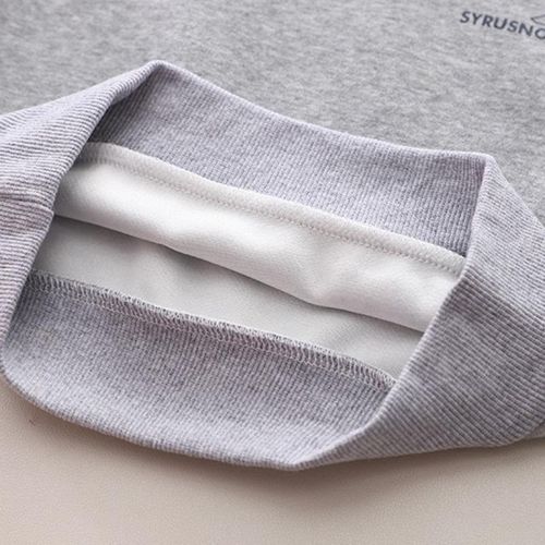 product_image_name-Arsuxeo-Spring Autumn Children Clothes Set Patchwork Kids Boys Two-Piece Sets Casual Tracksuit Tops Pants-6