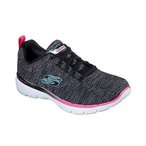 Buy Skechers Women Flex Appeal 3.0 Sport Shoes For Women in Egypt