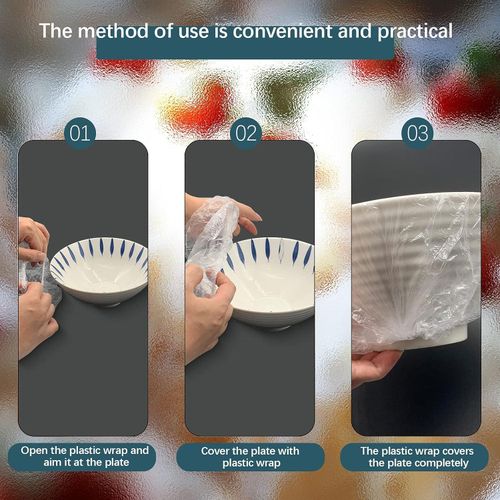 product_image_name-Generic-أكياس حفظ طازجة، أغطية تخزين الطعام المرنة ذات القابلية للتمدد-2