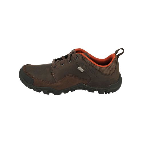 Merrell - TELLURIDE WATERPROF Men's Hiking Shoes in Egypt | Jumia Egypt | kanbkam