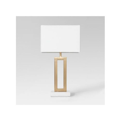 product_image_name-Generic-أباجورة ذهبية معاصرة – YL-T-1848-GO-1