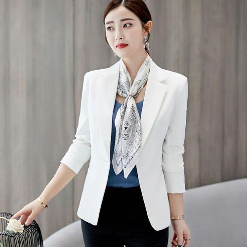 Ladies blazer price store