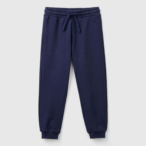 product_image_name-benetton-Logo Print Sweatpants -4