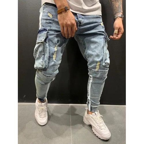 Jeans pant