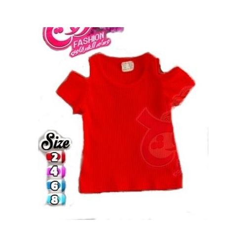 Generic Cotton derby blouse