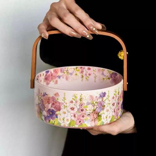 product_image_name-Generic-شيالة فواكه بورسلين -1