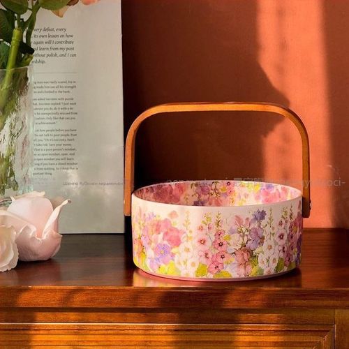 product_image_name-Generic-شيالة فواكه بورسلين -4