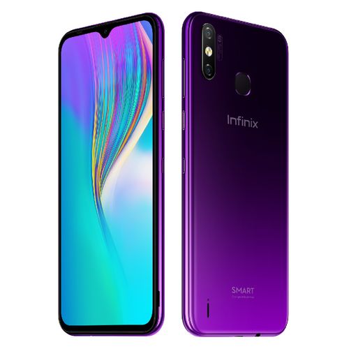 product_image_name-Infinix-X653C 4 موبايل ثنائي الشريحة - 6.6 بوصة - 4G - 32 جيجا بايت / 2 جيجا - بنفسجي-1