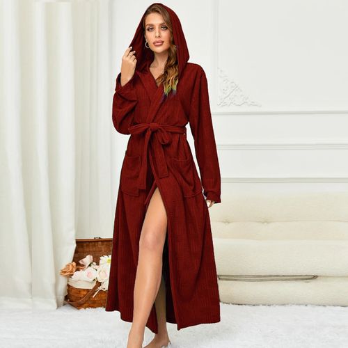 Online Shop for Womens Robes - Buy Bathrobes for Women Today - Jumia Egypt