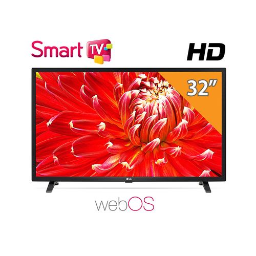 تلفزيون Lg 32lm630b 32 Inch Hd Led Smart Tv من جوميا هجوم