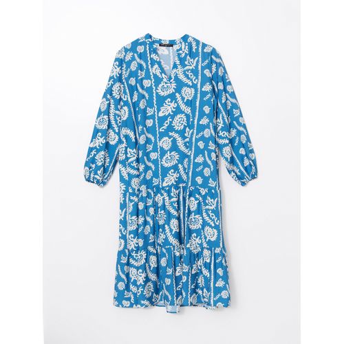 product_image_name-LC Waikiki-فستان بطبعة مع ياقة متعرجة-2