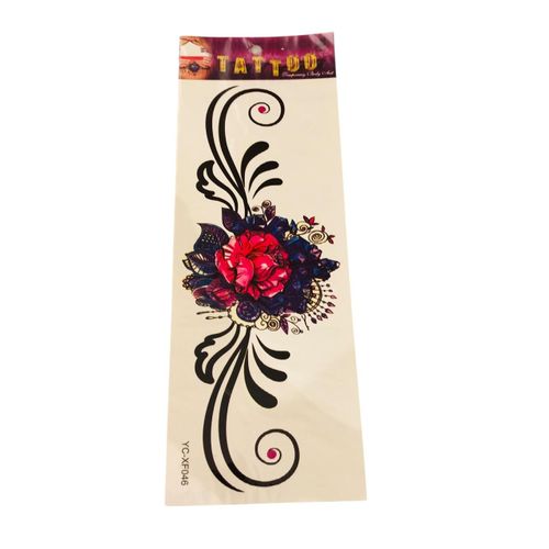 product_image_name-Generic-rary Tattoo Sticker Large Waterproof-6