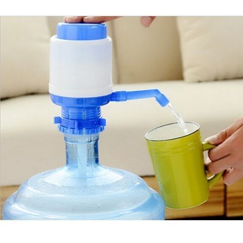 Shop Generic Manual Water Pump For Water Bottles Jumia Egypt