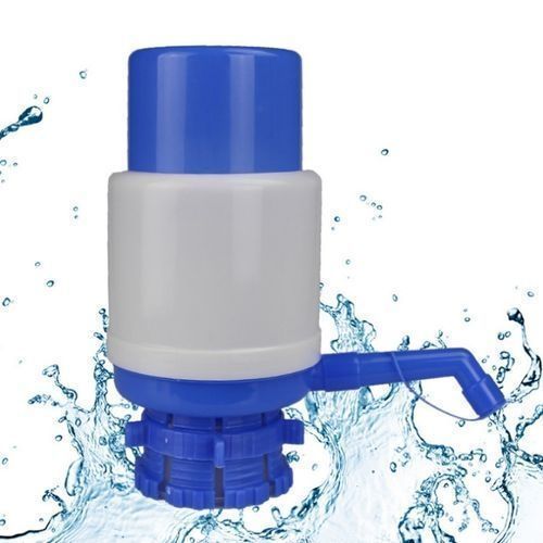 Shop Generic Manual Water Pump For Water Bottles Jumia Egypt