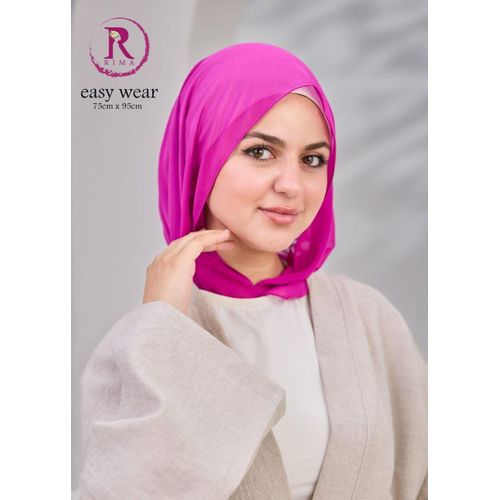 Generic Easy Wear Scarf