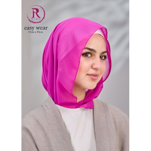 Generic Easy Wear Scarf - image 3