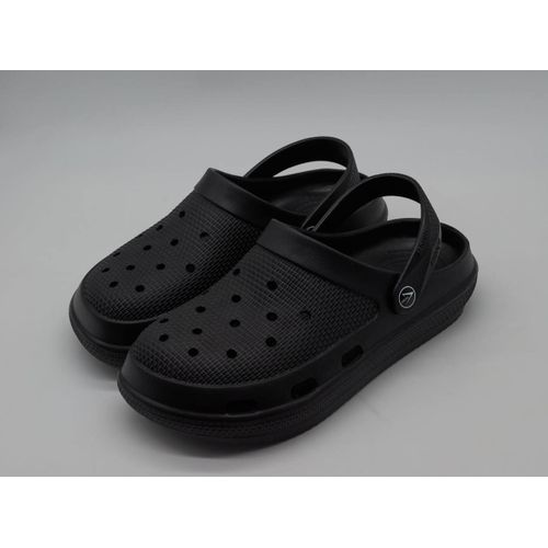 Buy Slipper For Women /black in Egypt