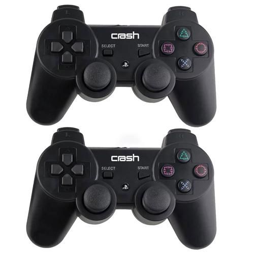product_image_name-Crash-GAMEPAD WITH ANALOG CRASH X5 DOUBLE WIRELESS-1