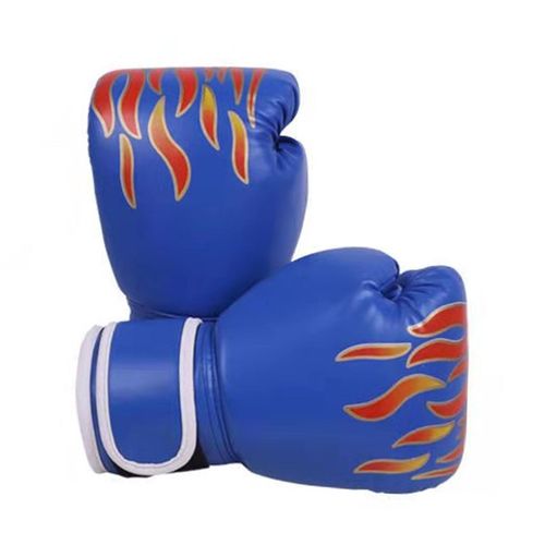 Cheap blue boxing gloves - Blue boxing gloves at the best price