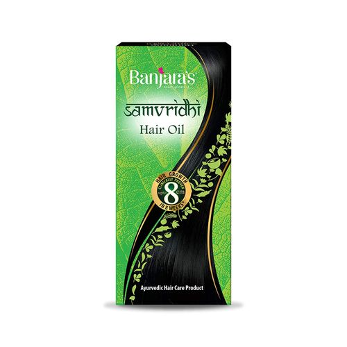 Samvridhi Hair Oil - 125ml