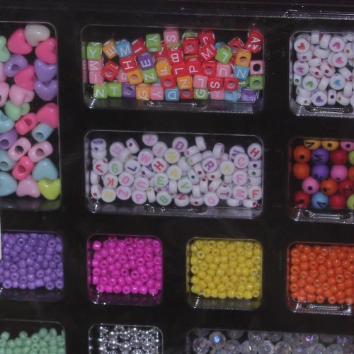 Generic DIY Beads Set - image 3