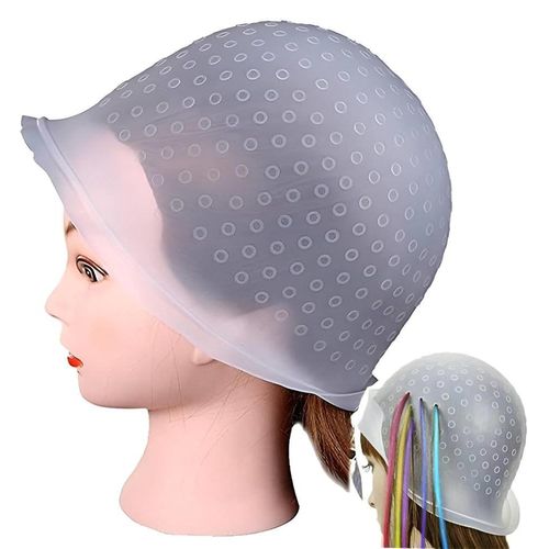 product_image_name-Generic-غطاء صبغ الشعر من السيليكون القابل للتجديد والغسل - حجم مريح لجميع الأعمار - غطاء تمييز لتلوين الشعر-4