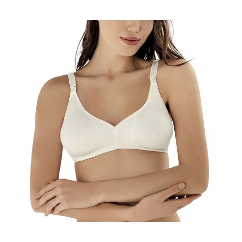 Women's Bras Maternity Bras Cotton Lingerie