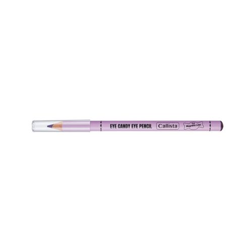 product_image_name-Callista-Eye Candy Eye Pencil 04 Magnetic Lilac Long Lasting Creamy Eyeliner Pencil with Shimmer Finish Smooth Glide and Intense Pigment Perfect for Bold Eye Makeup Smoky Eyes and Everyday Glam Looks-3