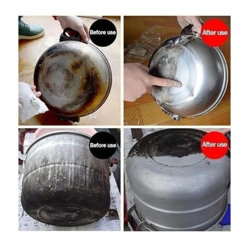 Generic معجون تنظيف الفولاذ المقاوم للصدأ - image 4
