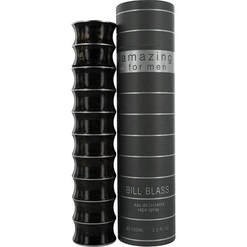 اشتري Bill Blass Amazing For Men - EDT - 100 Ml في مصر