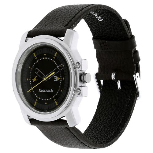 Fastrack 3039SL02 Casual Analog Watch For Men Best Price Online Jumia Egypt