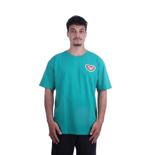 product_image_name-Sutra-تي شيرت سترة Oversize PR_Will Be Free للرجال - أخضر-1