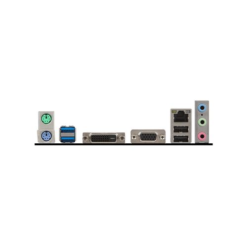 MSI H110M PRO-VD PLUS - Socket 1151 M-ATX لوحة أم